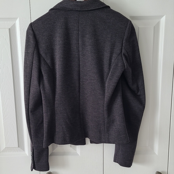 RW&Co Grey Blazer - Picture 4 of 5